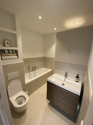 Foto van klantenbeoordeling